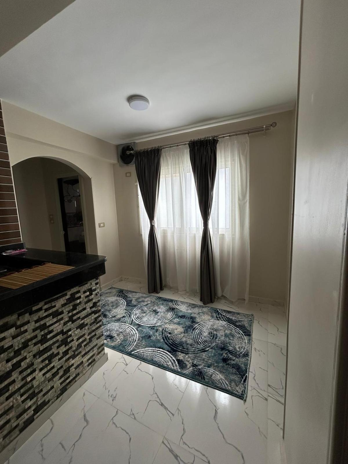Apartment Hossam 1 Hurghada Exterior photo